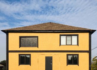 Продам дом, 299 м2, село Фёдоровка, Молодёжная улица, 131