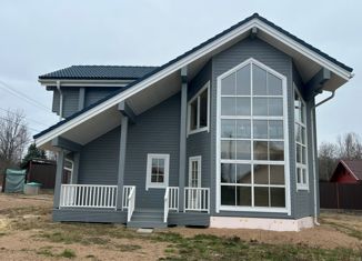 Продаю дом, 200 м2, поселок Борки