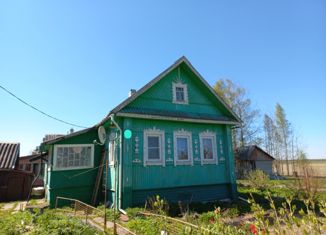 Дом на продажу, 41 м2, Любань, Железнодорожная улица