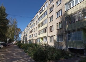 Продажа 1-комнатной квартиры, 32.9 м2, поселок Караваево, улица Учебный Городок, 29