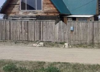 Продажа дома, 53 м2, село Журавлёво, Заречная улица