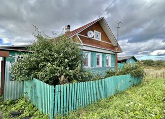 Продается дом, 44.9 м2, Вологодская область, Северный переулок, 2