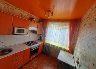 Продажа трехкомнатной квартиры, 59.4 м2, Нытва, проспект Ленина, 32