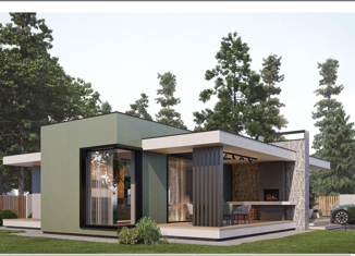 Продается дом, 120 м2, Ивантеевка, улица Огорхоз