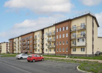 Продаю 1-ком. квартиру, 28 м2, Ленинградская область, посёлок Щеглово, 94