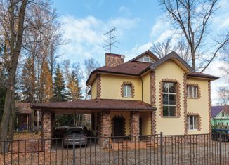 Продам дом, 234.3 м2, деревня Поздново, улица Восход, 13