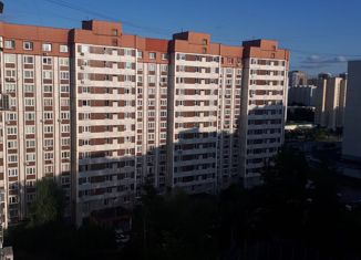 Продаю двухкомнатную квартиру, 52 м2, Москва, улица Авиаконструктора Миля, 8к1, улица Авиаконструктора Миля