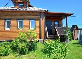 Продаю дом, 60 м2, Лосино-Петровский, Рабочая улица