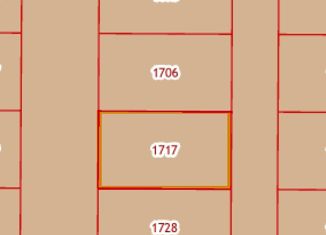 Продаю участок, 10.7 сот., село Гудовка, Рябиновая улица, 5