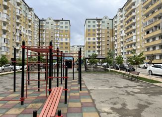 Продам однокомнатную квартиру, 42.3 м2, Каспийск, ЖК Стройко, Кавказская улица, 18