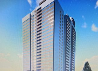 Продается квартира студия, 25 м2, Новосибирск, улица Серафимовича, 21, улица Серафимовича