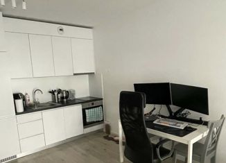 Продаю однокомнатную квартиру, 49 м2, Краснодар, бульвар Клары Лучко, 14к3, микрорайон Юбилейный