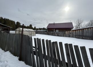 Продается дом, 42 м2, Алзамай, Карьерная улица