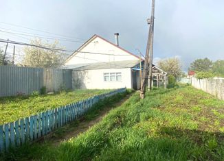 Продается 2-комнатная квартира, 56.9 м2, село станции Юматово, Северная улица, 6