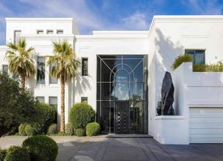 Продажа дома, 1250 м2, посёлок городского типа Сириус, улица Войтенко, 35