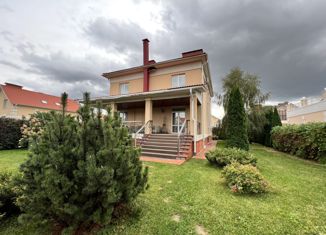 Продаю дом, 260 м2, коттеджный посёлок Родные Просторы