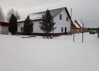 Продажа дома, 242 м2, село Сары-Чумыш, Почтовая улица, 12