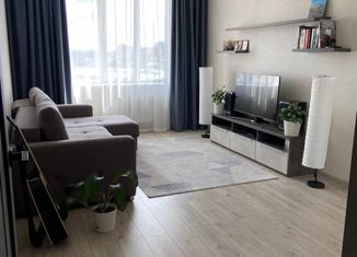 Продается однокомнатная квартира, 38.8 м2, Пермь, Дзержинский район, шоссе Космонавтов, 120