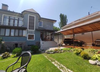 Продажа дома, 210 м2, Сочи, улица Щорса, микрорайон Голубые Дали