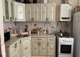 Продаю 1-комнатную квартиру, 44.4 м2, Струнино, Заречная улица, 3к2