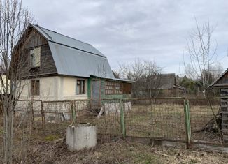Продам дом, 64 м2, посёлок дома отдыха Плёсково, СНТ Тимирязевец, 25с2