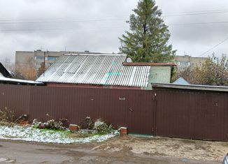 Продаю дом, 60 м2, Рязань, Октябрьский район, улица Попова, 45