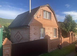 Продаю дом, 43 м2, СНТ Мана