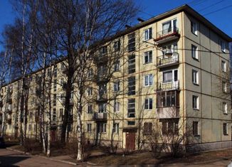 Продам 3-ком. квартиру, 63 м2, Воронеж, улица Космонавта Комарова, 7, Юго-Западный жилой район