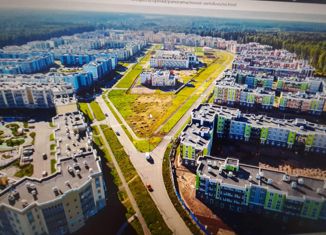 Продается 1-ком. квартира, 42 м2, Сертолово, улица Мира, 9к3