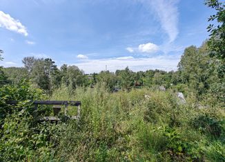 Продажа участка, 6.9 сот., садоводческое товарищество Медик, Рябиновая улица