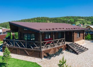 Дом на продажу, 104 м2, село Гляден, Заречная улица, 12