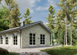 Продается дом, 70.27 м2, село Семёновское, Центральная улица, 55