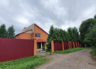 Продажа дома, 250 м2, село Игнатово