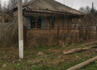 Продам дом, 50 м2, село Левокумское, Пролетарская улица, 175
