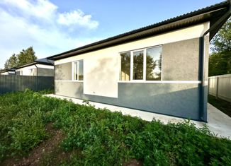 Дом на продажу, 114.9 м2, посёлок городского типа Смышляевка, Кирпичная улица, 23