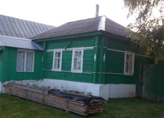 Дом на продажу, 40 м2, Рязанская область