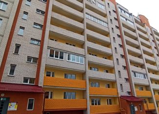 Продаю однокомнатную квартиру, 41 м2, деревня Новосельцы