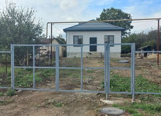 Продается дом, 90 м2, Крымск, Речная улица, 12А