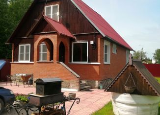 Продается дом, 109.2 м2, садовое товарищество Чайка, 23-й сектор, 24