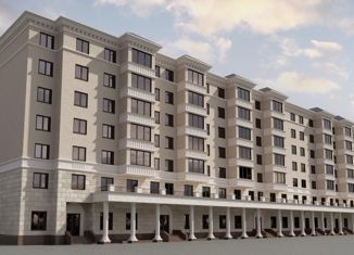 Продажа 3-ком. квартиры, 117.5 м2, Владикавказ, 19-й микрорайон, улица Алихана Гагкаева, 5А