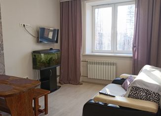 Сдам 1-ком. квартиру, 37 м2, посёлок Молодёжный, Сказочная улица, 10