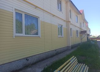 Двухкомнатная квартира на продажу, 47.8 м2, Великий Устюг, Кооперативная улица, 2А
