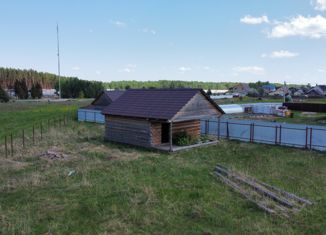 Продажа участка, 17 сот., деревня Соколово, Солнечная улица