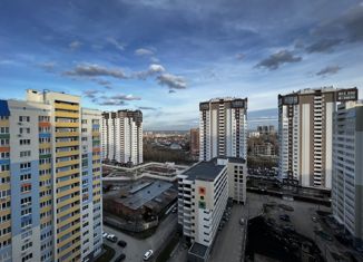 Продается однокомнатная квартира, 46.2 м2, Самара, ЖК Олимп, улица Советской Армии, 179