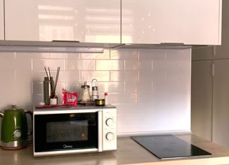 Квартира на продажу студия, 20.4 м2, Москва, Тайнинская улица, 9, метро Медведково