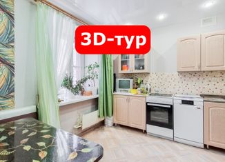 Продается однокомнатная квартира, 37.6 м2, Сыктывкар, Петрозаводская улица, 27, район Орбита
