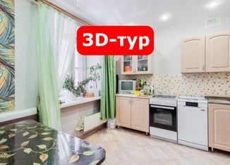 Продается однокомнатная квартира, 37.6 м2, Сыктывкар, Петрозаводская улица, 27, район Орбита