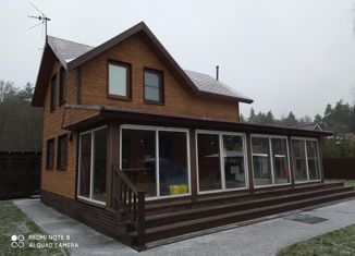 Сдам в аренду дом, 85 м2, Электроугли, Советская улица