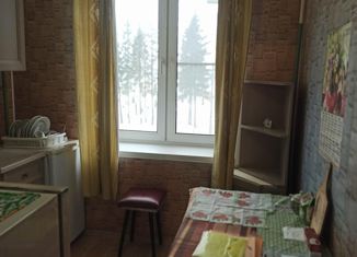 1-комнатная квартира на продажу, 30.5 м2, Балабаново, Боровская улица, 94