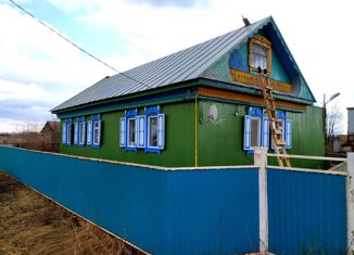 Продам дом, 135 м2, село Имянликулево